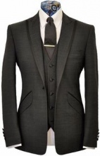 商洛工作服定做 商洛职业装定制 商洛工作服厂家 西安唯美尚品服饰有限公司 