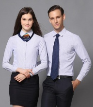 男女商务条纹衬衫 | 梅纳斯服饰集团官网| meiners时尚服饰定制及配件