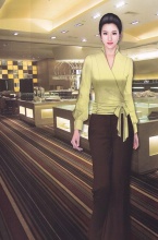 五家渠餐饮服务-武汉格律服饰有限公司