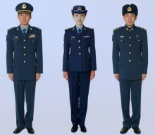 空军服装颜色 | 梅纳斯服饰集团官网|职业装定制|深圳手工西服定制|西