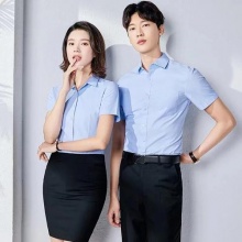 湘潭衬衫定制-武汉格律服饰有限公司