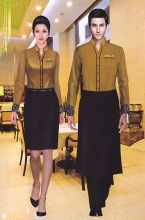 呼和浩特餐饮服务-武汉格律服饰有限公司