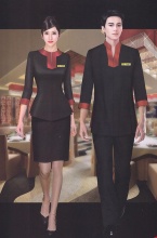 定安县餐饮服务-武汉格律服饰有限公司